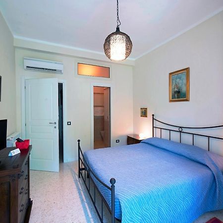 나폴리 Le Rondini B&B 외부 사진